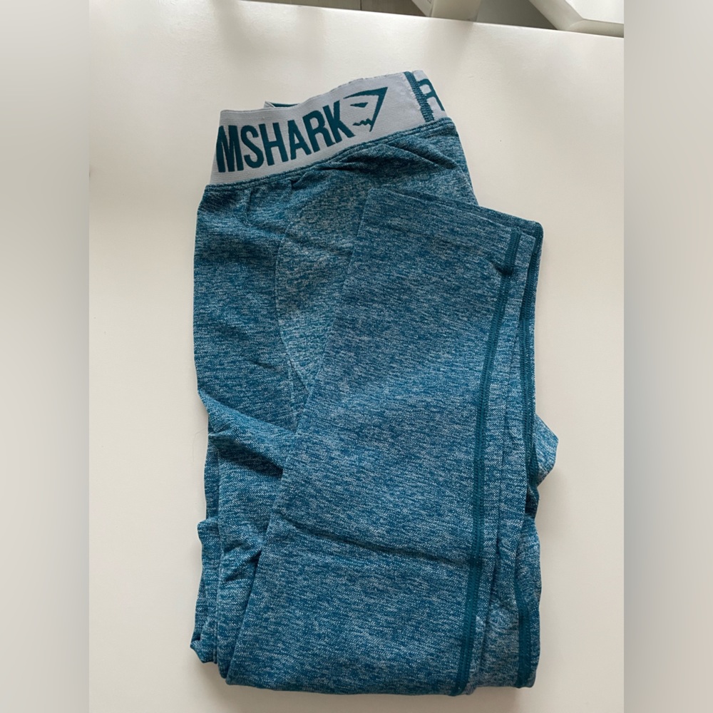 Gymshark Flex Leggings